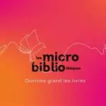 Logo du groupe La microbibliothèque